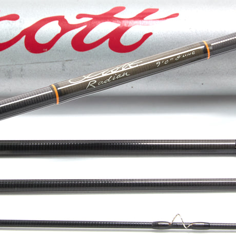 Scott Radian 908/4 in Great condition