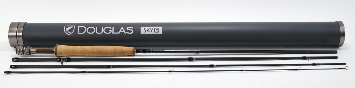 Douglas Sky G 590-4 in Like New condition