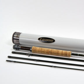 Sage R8 Core 4100-4 in Great condition