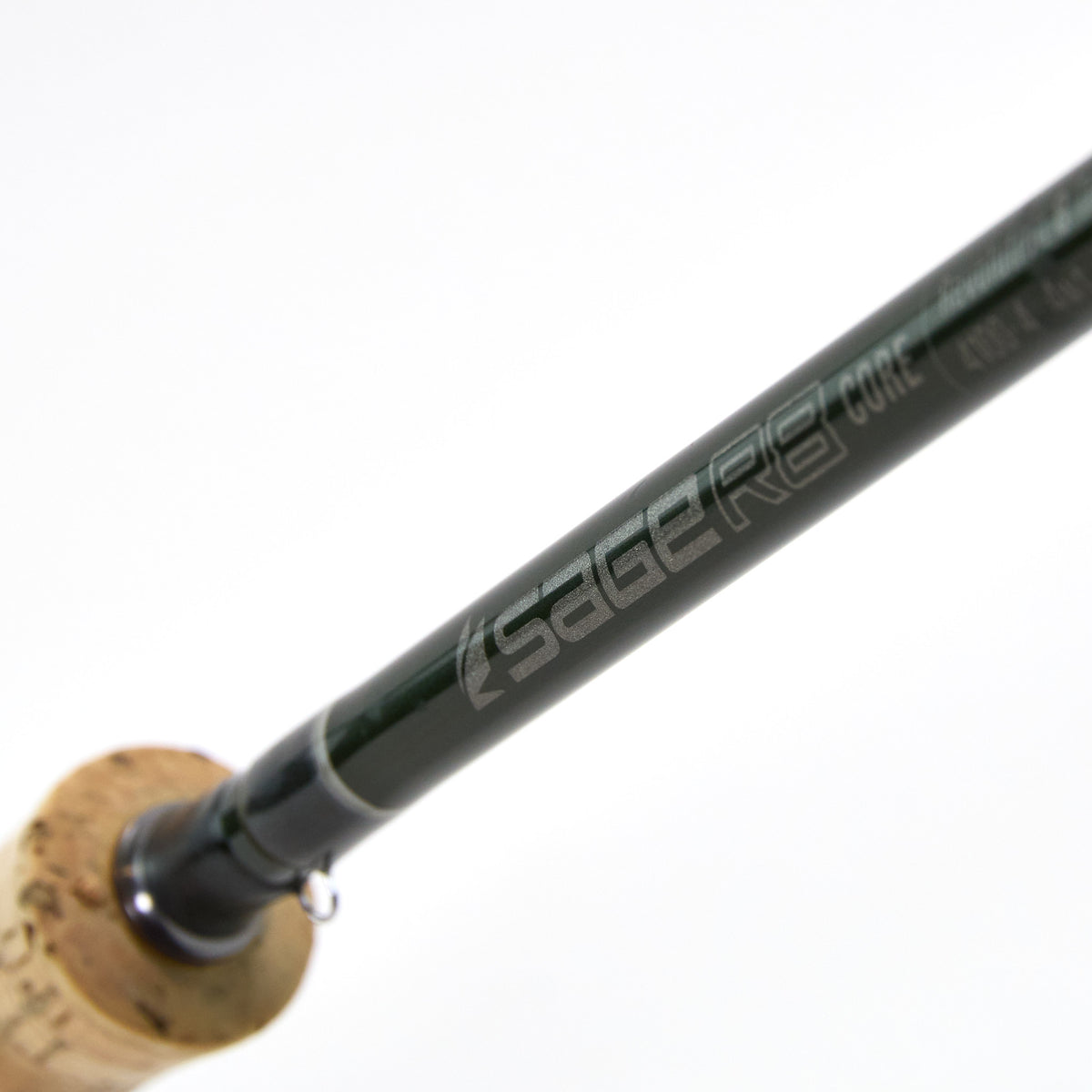 Sage R8 Core 4100-4 in Great condition