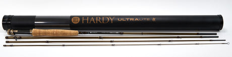 Hardy Ultralite LL 993-4 in Great condition