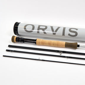 Orvis Helios D 610-4 in Like New condition