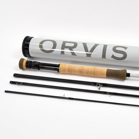 Orvis Helios D 610-4 in Like New condition