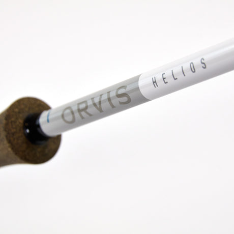 Orvis Helios D 610-4 in Like New condition