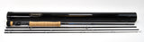 Sage Salt R8 990-4 Grand Slam Permit Limited Edition in Great condition