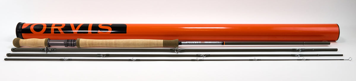 Orvis Mission Full Spey 713-4 in Great condition