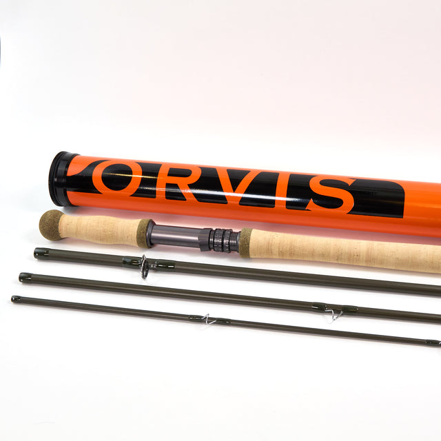 Orvis Mission Full Spey 713-4 in Great condition