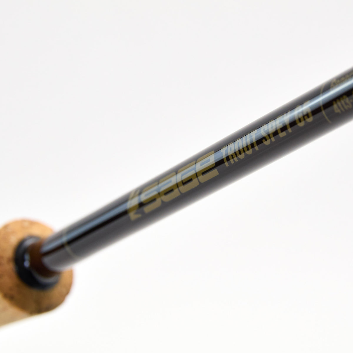 Sage Trout Spey G5 4113-4 in Great condition