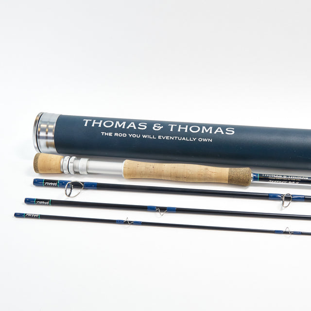 Thomas & Thomas Sextant Saltwater 990-4 in Great condition