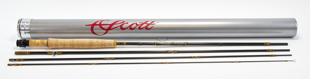 Scott G2 883/4 in Great condition