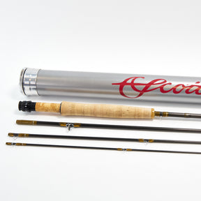 Scott G2 883/4 in Great condition