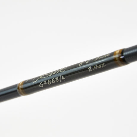 Scott G2 883/4 in Great condition