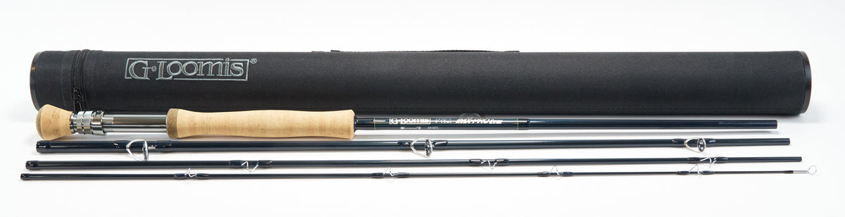 G. Loomis IMX-PRO V2S 1290-4 in Like New condition