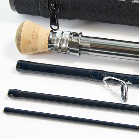 G. Loomis IMX-PRO V2S 1290-4 in Like New condition