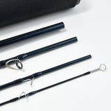 G. Loomis IMX-PRO V2S 1290-4 in Like New condition