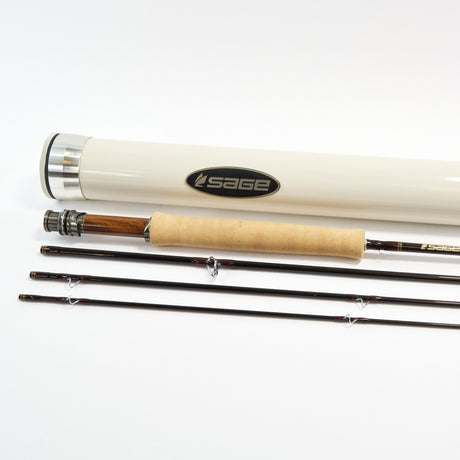 Sage Classic R8 486-4 in Great condition