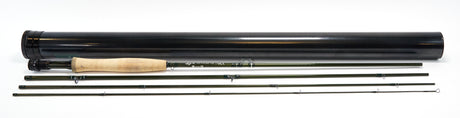 G. Loomis NRX LP 590-4 in Great condition