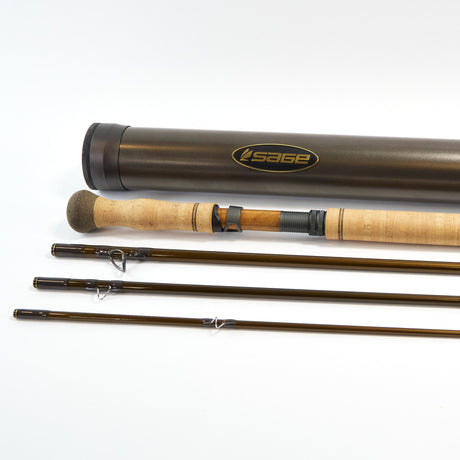 Sage Spey R8 7130-4 in Great condition