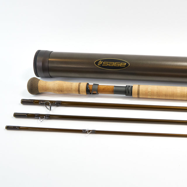 Sage Spey R8 7130-4 in Great condition
