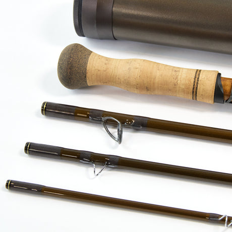 Sage Spey R8 7130-4 in Great condition