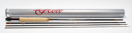 Scott G Series 886/4 in Great condition