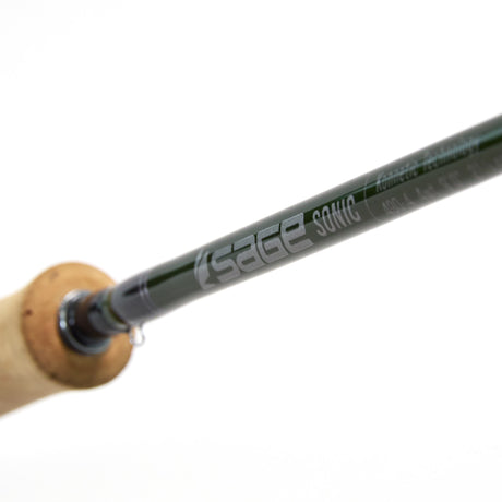 Sage Sonic 490-4 in Great condition