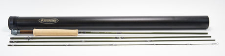 Sage Sonic 490-4 in Like New condition