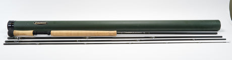 Sage X Spey 8130-4 in Great condition