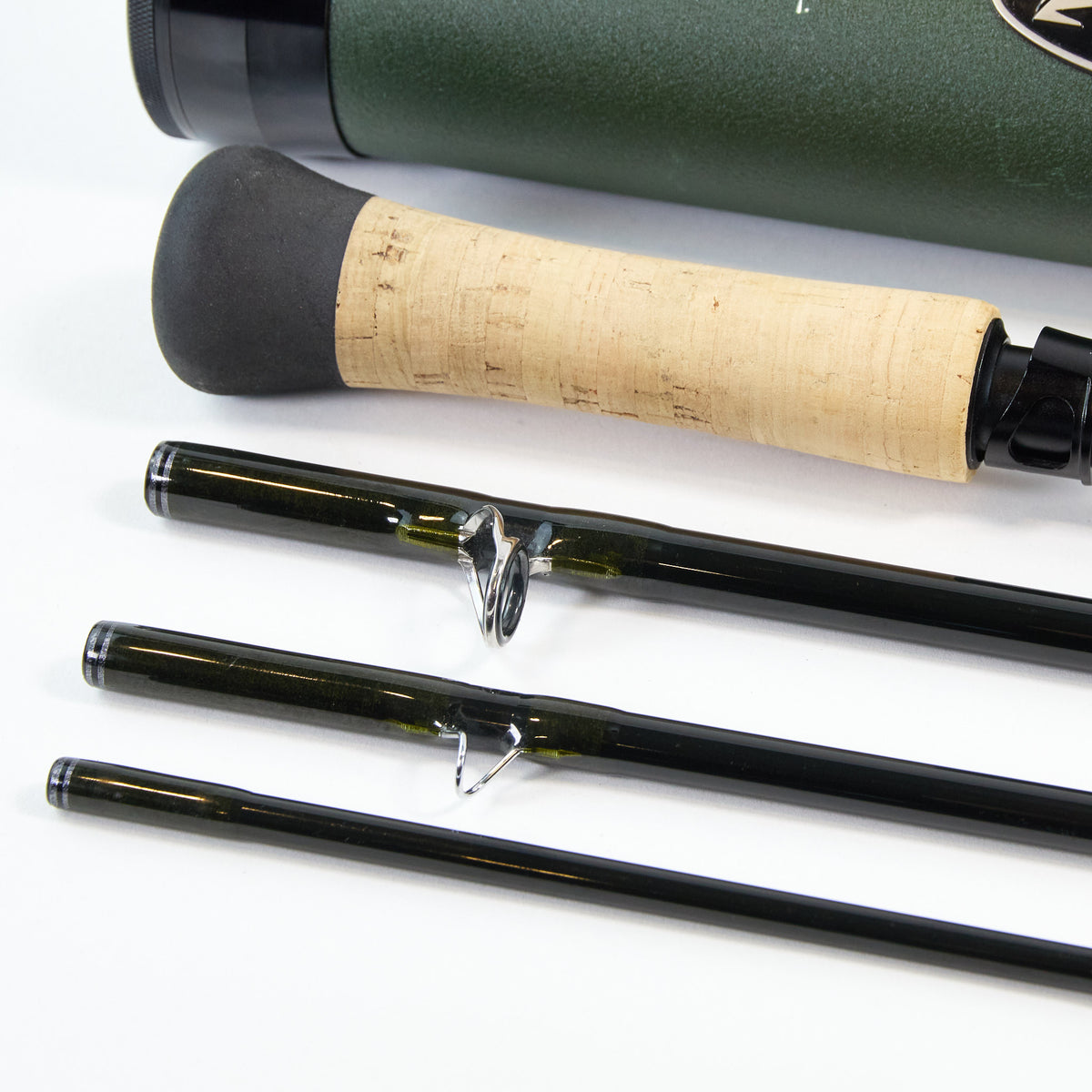 Sage X Spey 8130-4 in Great condition