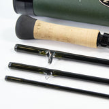 Sage X Spey 8130-4 in Great condition