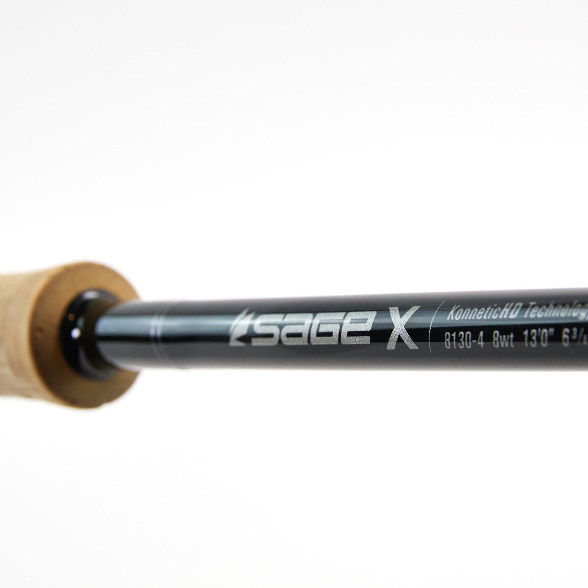 Sage X Spey 8130-4 in Great condition