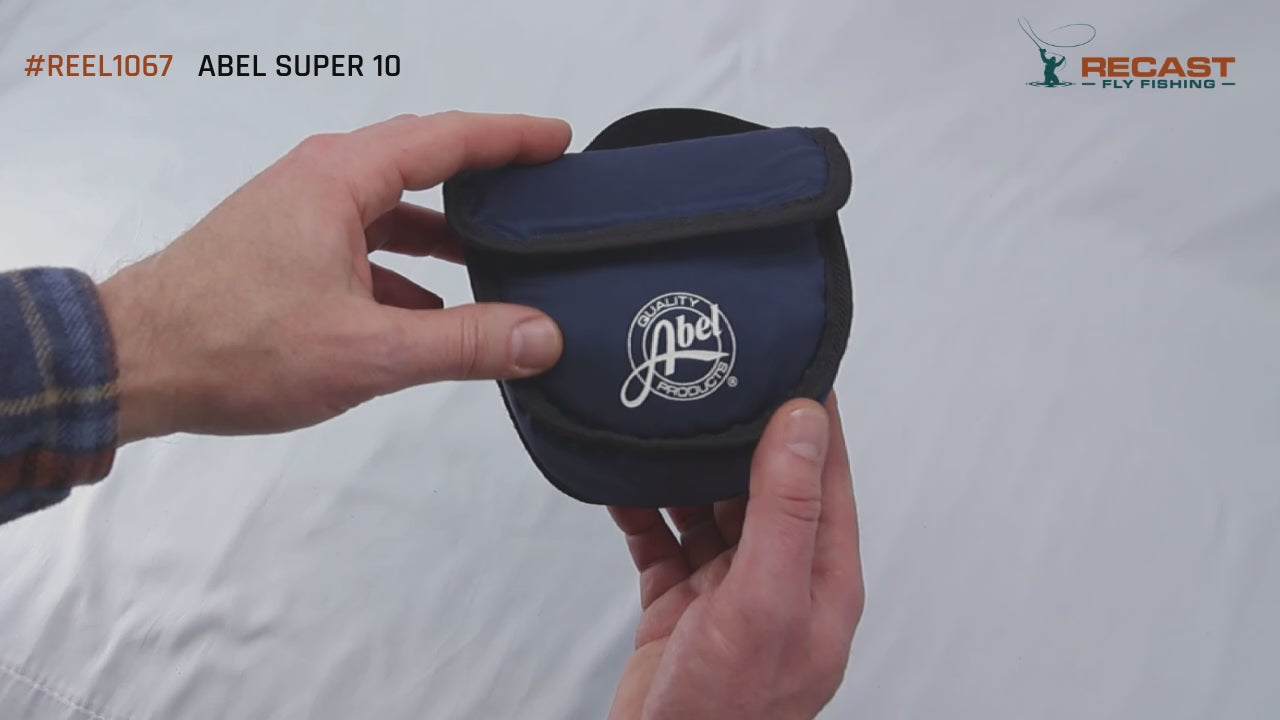 Abel Super 10 in Great condition