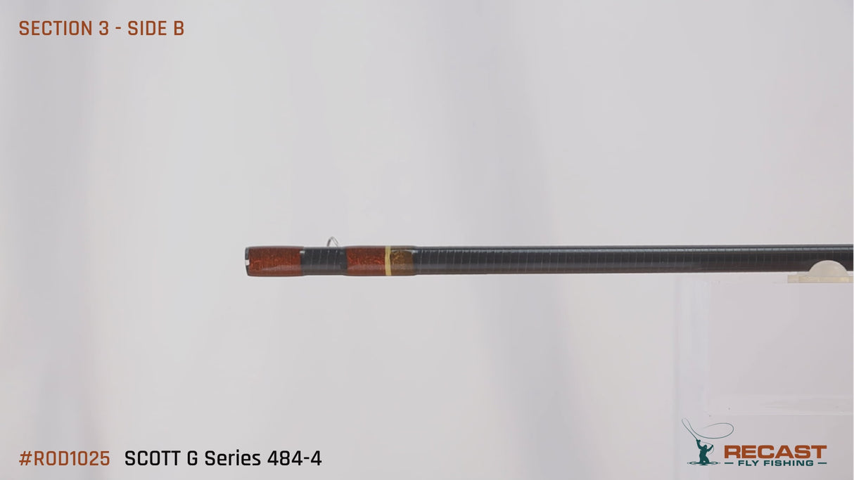 Scott GS 844/4