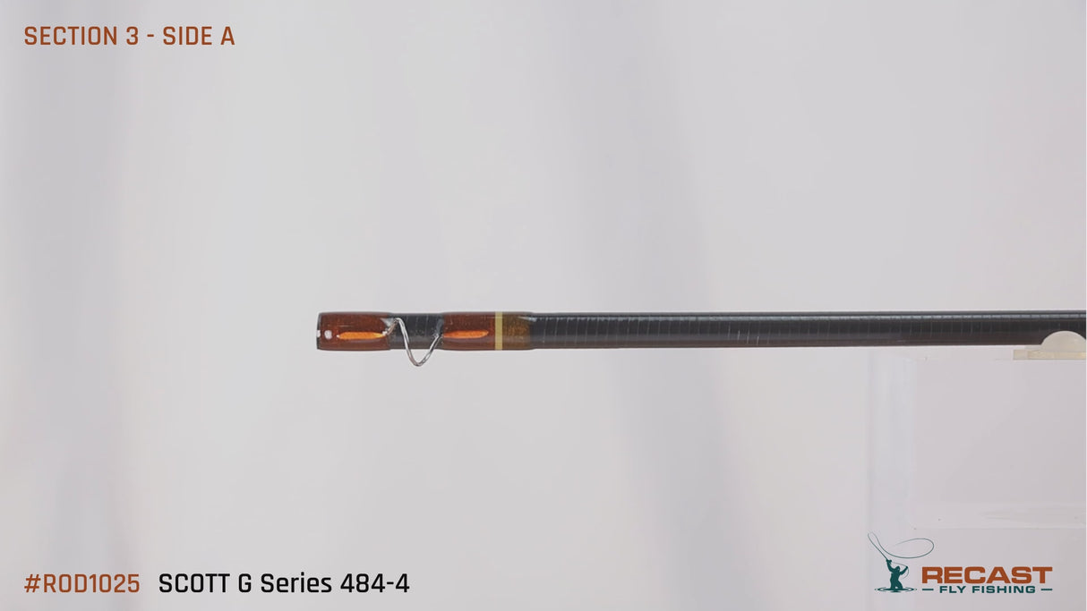 Scott GS 844/4