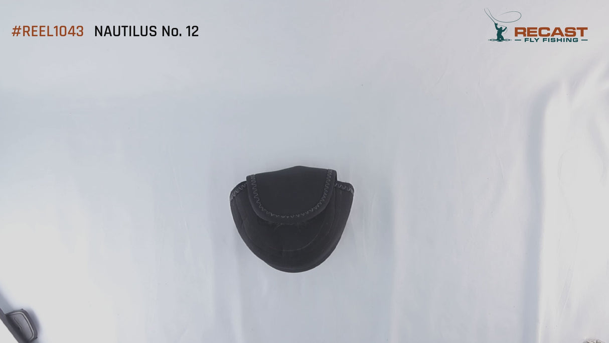 Nautilus No. 12