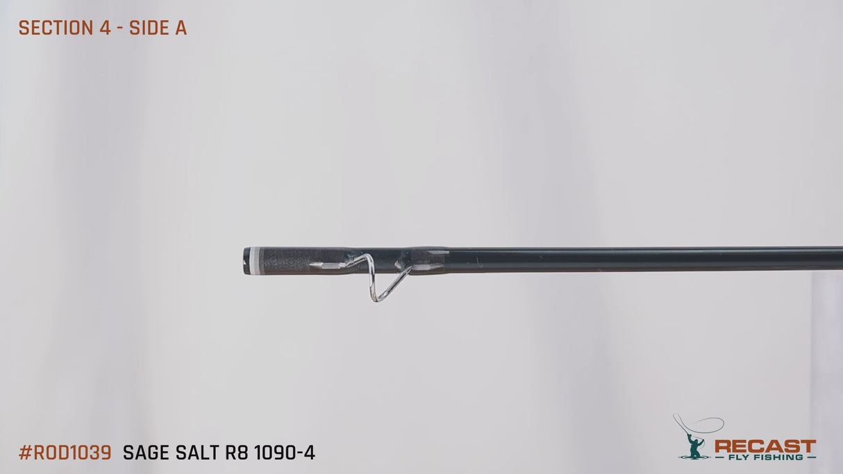Sage SALT R8 1090-4
