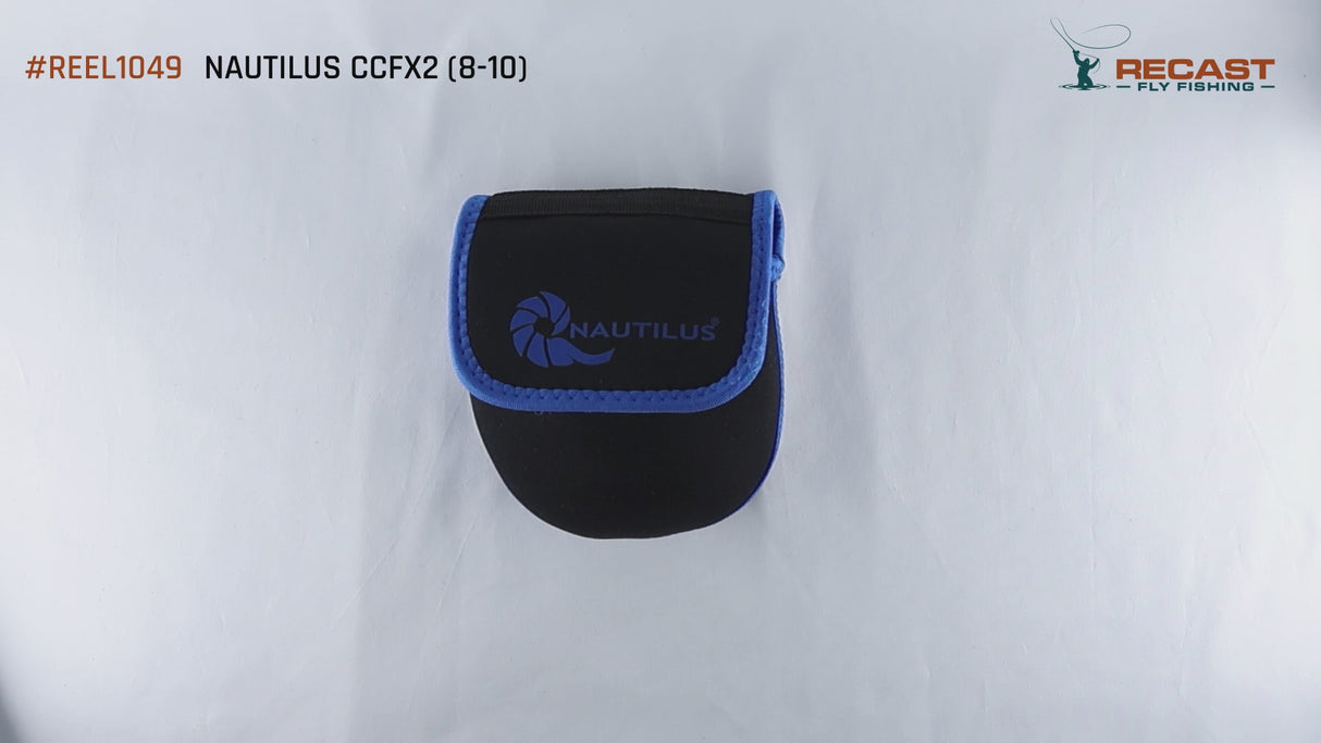 Nautilus CCF-X2 8/10 with free shipping