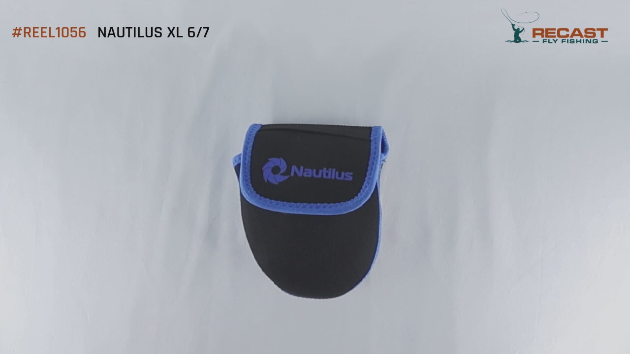 Nautilus XL 6/7 used fly fishing reel for sale