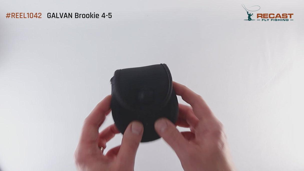 Galvan Brookie 4-5 with free shipping