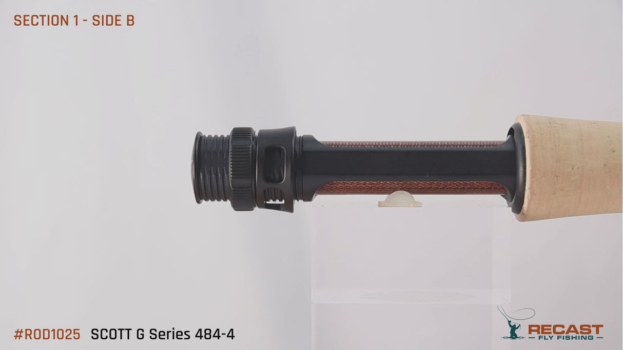 Scott GS 844/4