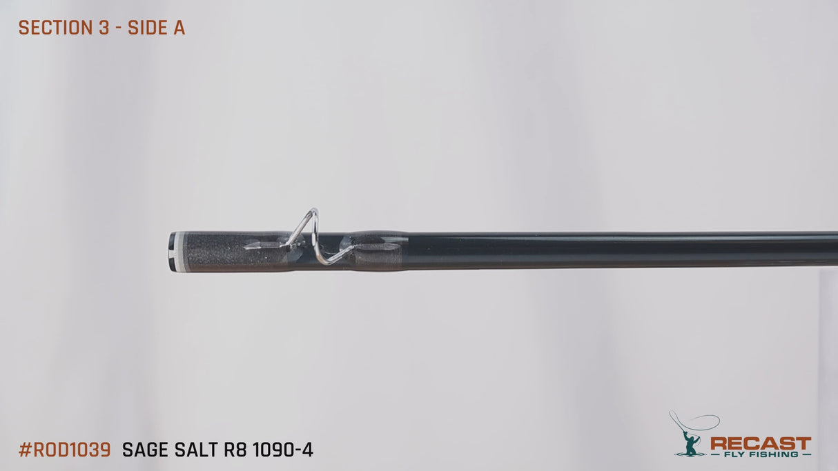 Sage SALT R8 1090-4