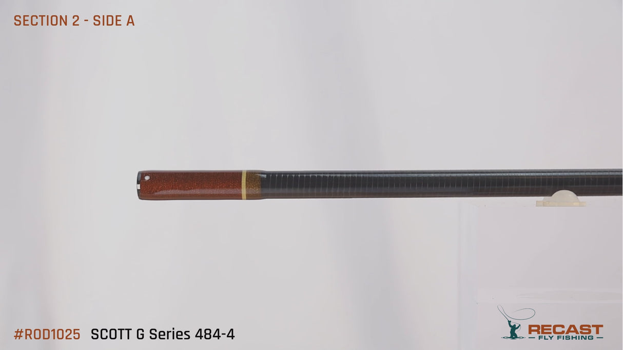 Scott GS 844/4