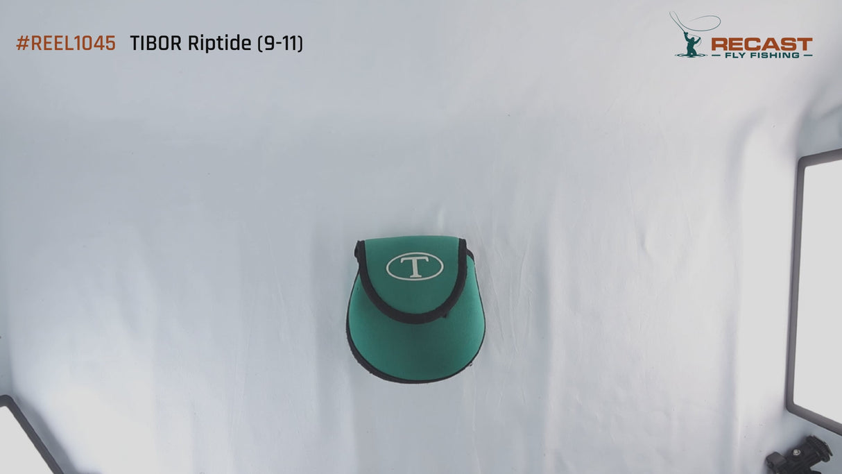 Tibor Riptide (9-11)