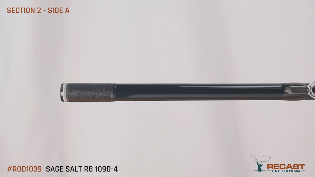 Sage SALT R8 1090-4