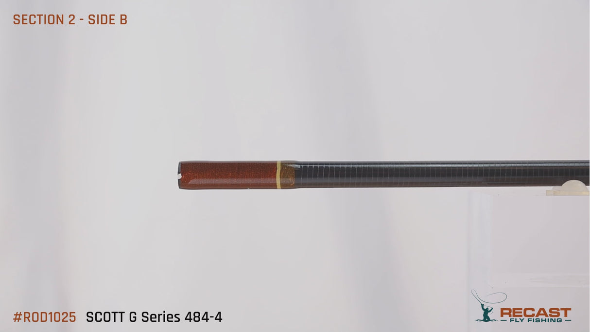 Scott GS 844/4